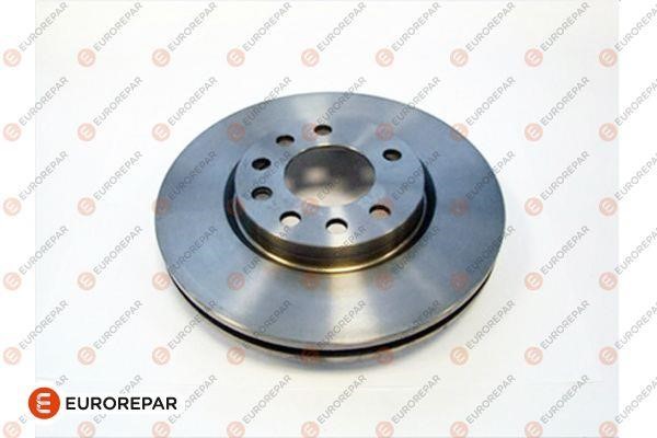 Eurorepar 1686727680 Brake disc, set of 2 pcs. 1686727680: Buy near me in Poland at 2407.PL - Good price!