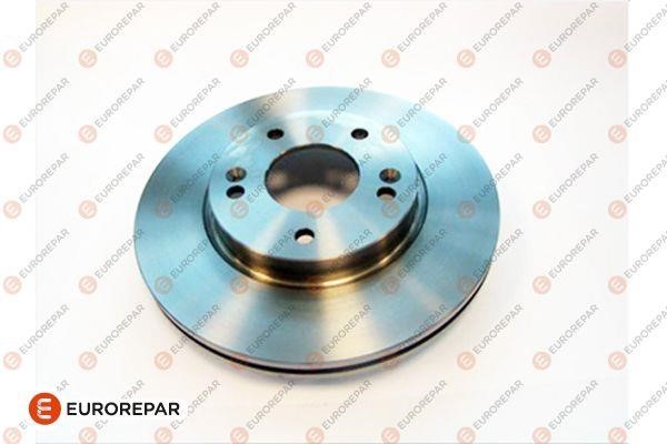 Eurorepar 1686727780 Brake disc, set of 2 pcs. 1686727780: Buy near me in Poland at 2407.PL - Good price!