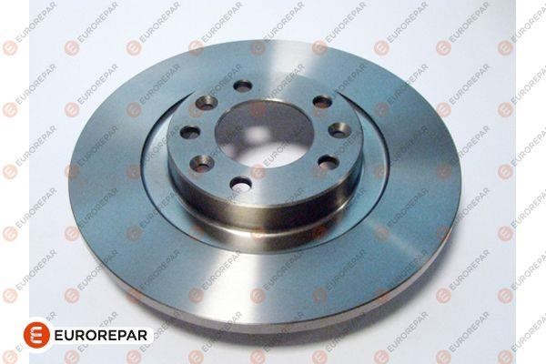 Eurorepar 1687772680 Brake disc 1687772680: Buy near me in Poland at 2407.PL - Good price!