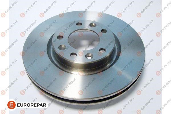 Eurorepar 1687772880 Brake disc 1687772880: Buy near me in Poland at 2407.PL - Good price!