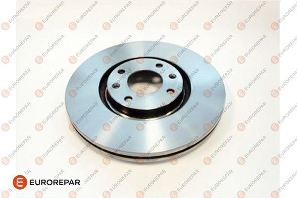 Eurorepar 1687772980 Brake disc 1687772980: Buy near me in Poland at 2407.PL - Good price!