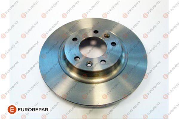 Eurorepar 1687773280 Brake disc, set of 2 pcs. 1687773280: Buy near me in Poland at 2407.PL - Good price!