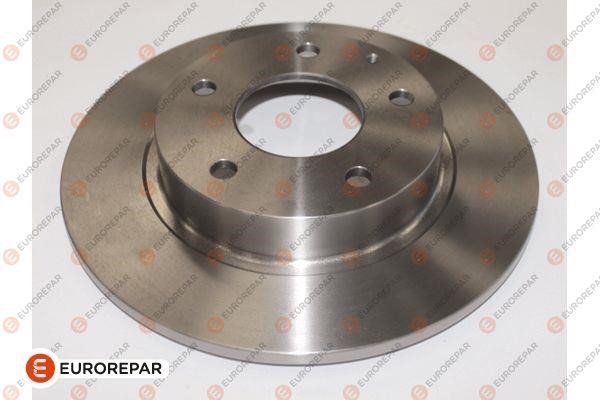 Eurorepar 1686728080 Brake disc, set of 2 pcs. 1686728080: Buy near me in Poland at 2407.PL - Good price!