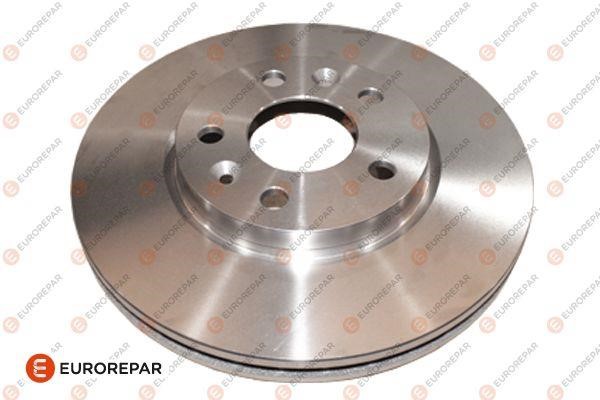 Eurorepar 1686728880 Ventilated brake disk, 1 pc. 1686728880: Buy near me in Poland at 2407.PL - Good price!