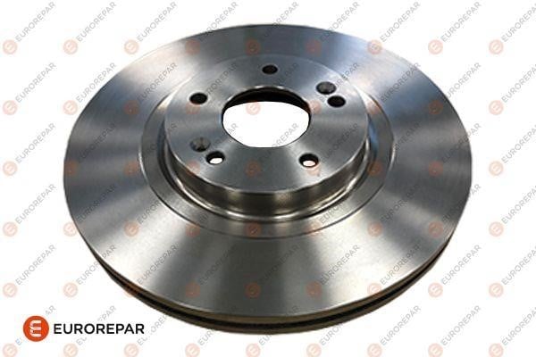 Eurorepar 1686728980 Ventilated brake disk, 1 pc. 1686728980: Buy near me in Poland at 2407.PL - Good price!