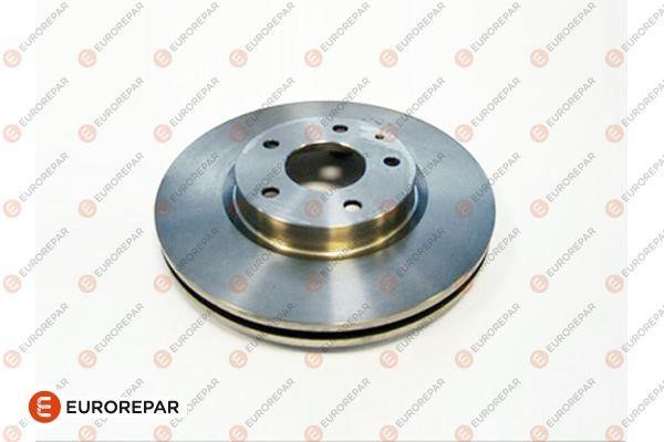 Eurorepar 1686729080 Ventilated brake disk, 1 pc. 1686729080: Buy near me in Poland at 2407.PL - Good price!