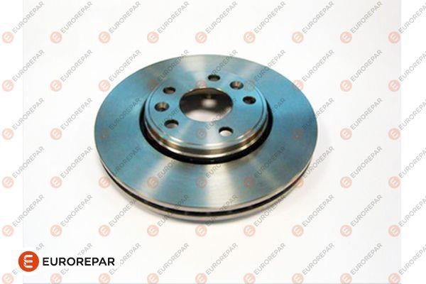 Eurorepar 1687774380 Ventilated brake disk, 1 pc. 1687774380: Buy near me in Poland at 2407.PL - Good price!