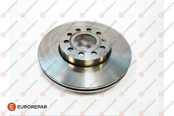 Eurorepar 1687774680 Ventilated brake disk, 1 pc. 1687774680: Buy near me in Poland at 2407.PL - Good price!
