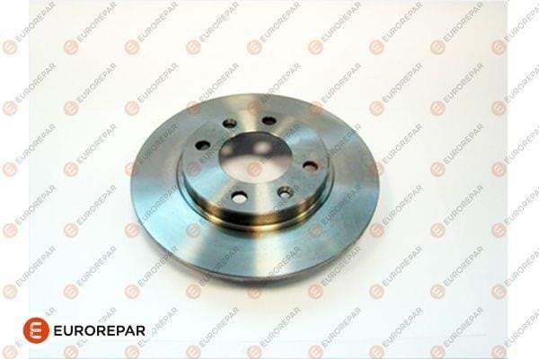 Eurorepar 1687775280 Brake disc, set of 2 pcs. 1687775280: Buy near me in Poland at 2407.PL - Good price!