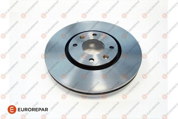 Eurorepar 1687775580 Ventilated brake disk, 1 pc. 1687775580: Buy near me in Poland at 2407.PL - Good price!