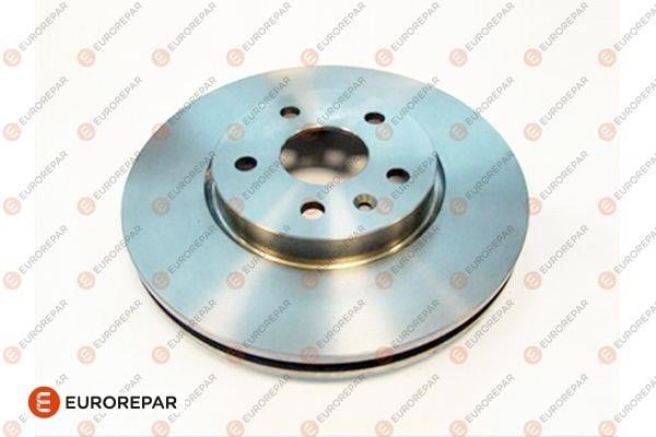 Eurorepar 1687775680 Brake disc 1687775680: Buy near me at 2407.PL in Poland at an Affordable price!
