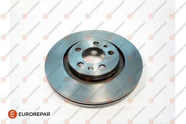 Eurorepar 1687781180 Brake disc, set of 2 pcs. 1687781180: Buy near me in Poland at 2407.PL - Good price!