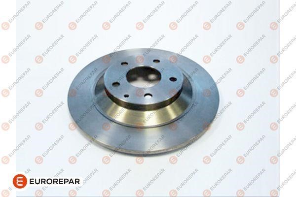 Eurorepar 1687782180 Brake disc 1687782180: Buy near me in Poland at 2407.PL - Good price!