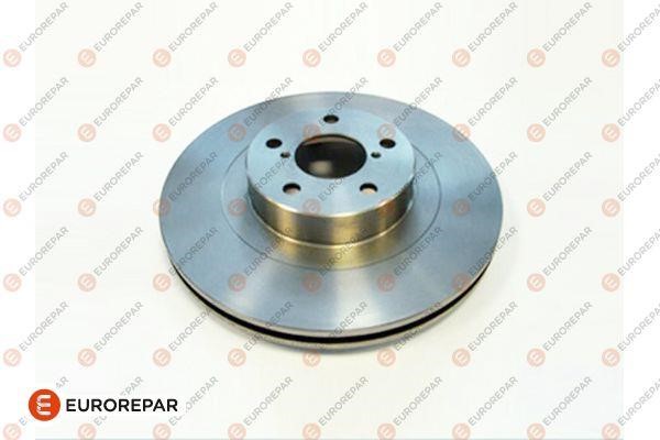 Eurorepar 1687783480 Brake disc, set of 2 pcs. 1687783480: Buy near me in Poland at 2407.PL - Good price!