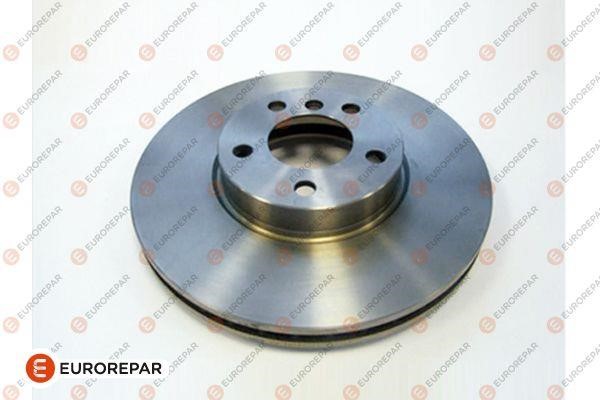 Eurorepar 1687785280 Ventilated brake disk, 1 pc. 1687785280: Buy near me in Poland at 2407.PL - Good price!