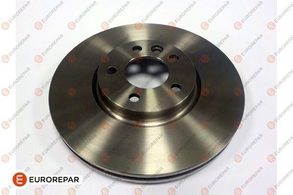 Eurorepar 1687785780 Ventilated brake disk, 1 pc. 1687785780: Buy near me in Poland at 2407.PL - Good price!