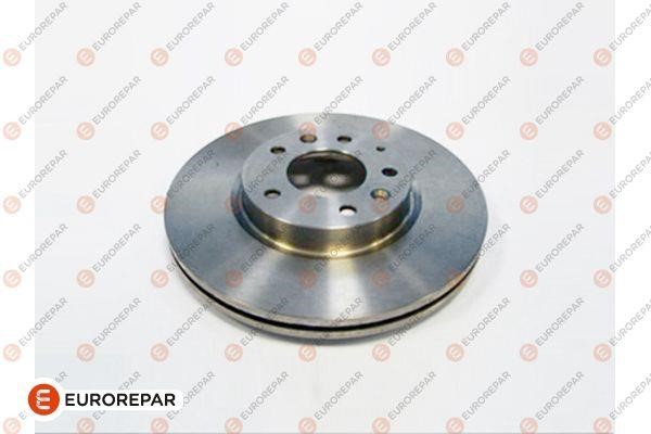 Eurorepar 1687786380 Ventilated brake disk, 1 pc. 1687786380: Buy near me in Poland at 2407.PL - Good price!