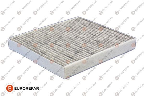 Eurorepar 1689027680 Filter, interior air 1689027680: Buy near me at 2407.PL in Poland at an Affordable price!