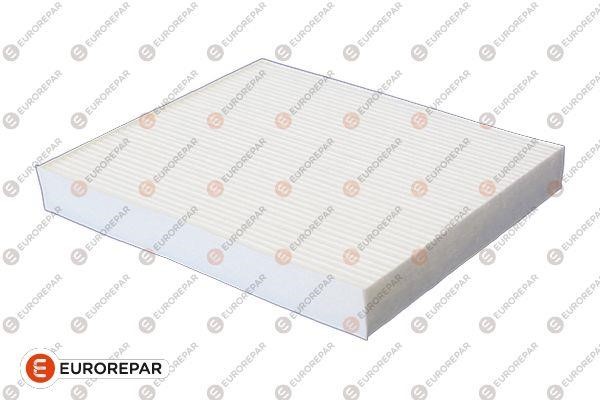 Eurorepar 1689028580 Filter, interior air 1689028580: Buy near me at 2407.PL in Poland at an Affordable price!