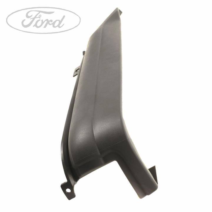 Ford 1 751 644 Trim rear bumper 1751644: Buy near me in Poland at 2407.PL - Good price!