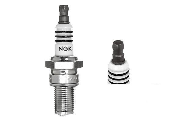 NGK 2707 Spark plug NGK Iridium IX BR9ECMIX 2707: Buy near me at 2407.PL in Poland at an Affordable price!