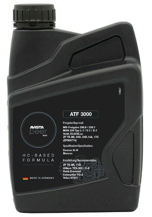 AVISTA 150828 Automatic Transmission Oil 150828: Buy near me in Poland at 2407.PL - Good price!