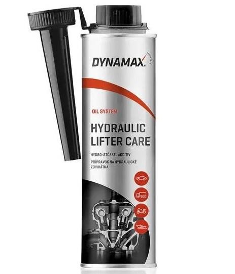 Dynamax 501546 Oil additive for hydraulic lifters, 0,3l 501546: Buy near me at 2407.PL in Poland at an Affordable price!