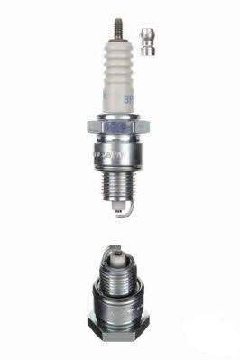 NGK 7626 Spark plug NGK Standart BPR2HS 7626: Buy near me in Poland at 2407.PL - Good price!