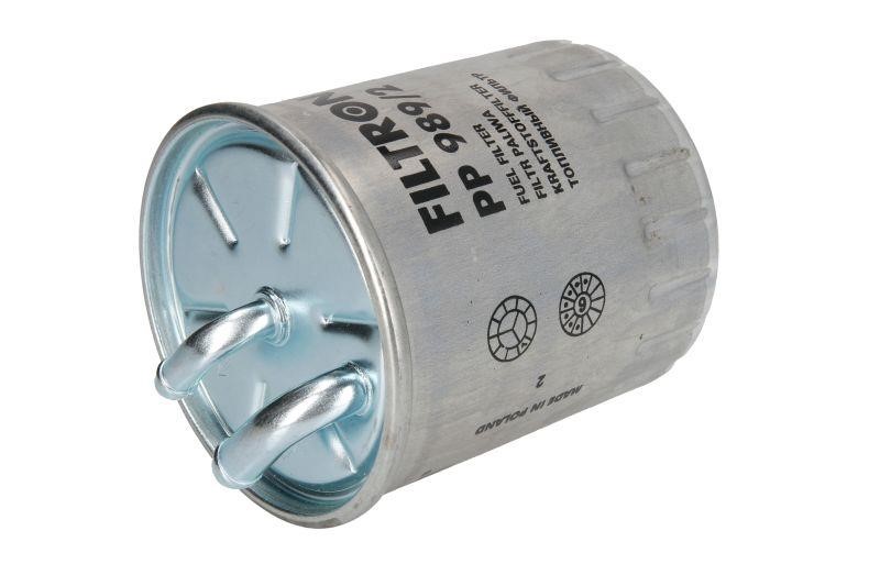 Filtron PP 989/2 Fuel filter PP9892: Buy near me in Poland at 2407.PL - Good price!