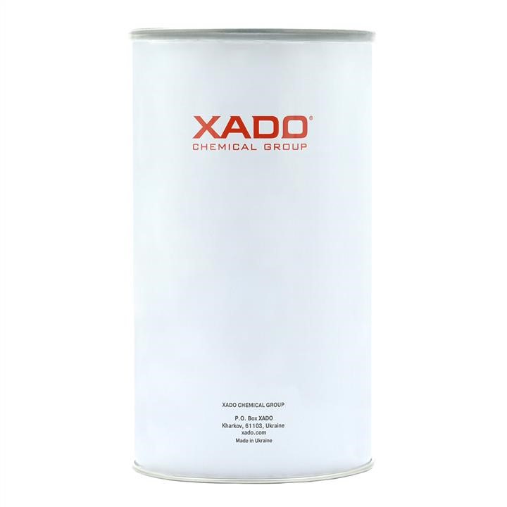 Xado XB 30652 Lithium grease with metal conditioner Xado Verylube, 1kg XB30652: Buy near me in Poland at 2407.PL - Good price!