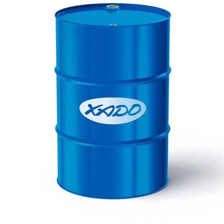 Xado XA40702 Diesel fuel anti-gel XADO, concentrate 1:1000, 200l XA40702: Buy near me in Poland at 2407.PL - Good price!