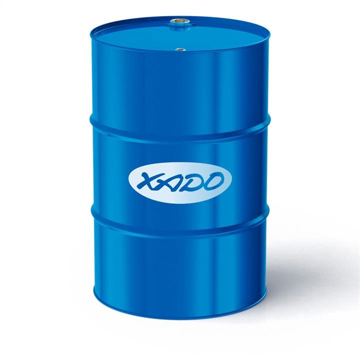 Xado XA30713 Смазка многофункциональная XADO EP 00/000, 180кг XA30713: Отличная цена - Купить в Польше на 2407.PL!