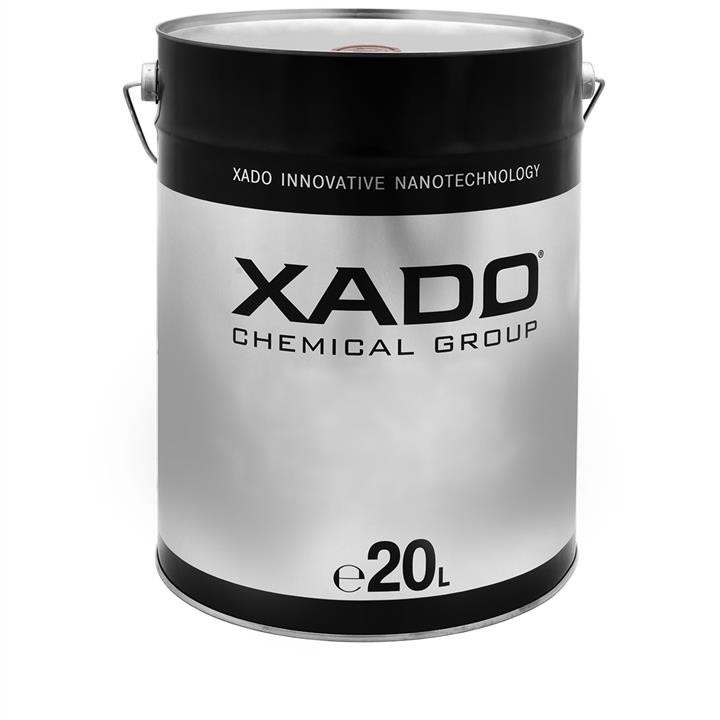 Xado ХА 31514 Lubricant universal penetrating Xado, 20l 31514: Buy near me at 2407.PL in Poland at an Affordable price!