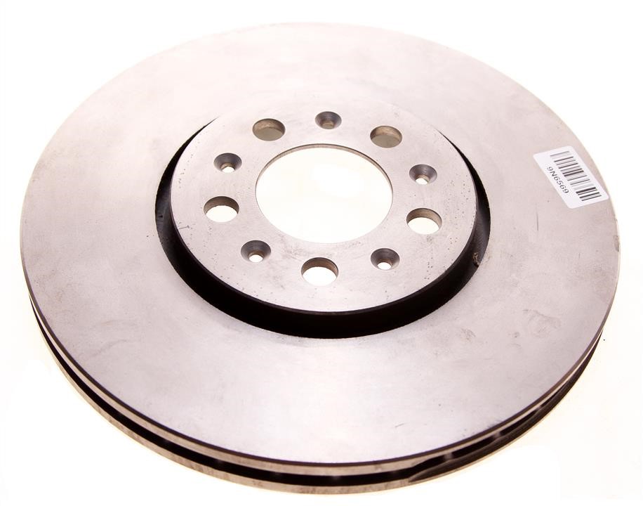 VAG 1J0615301C Ventilated disc brake, 1 pcs. 1J0615301C: Buy near me in Poland at 2407.PL - Good price!