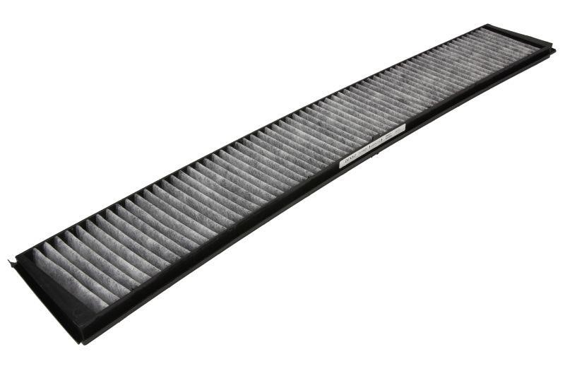 DENSO DCF062K Activated Carbon Cabin Filter DCF062K: Buy near me in Poland at 2407.PL - Good price!