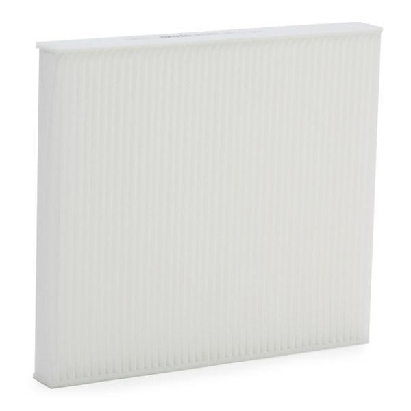 DENSO DCF482P Filter, interior air DCF482P: Buy near me in Poland at 2407.PL - Good price!