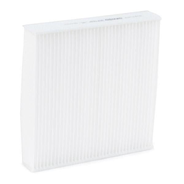 DENSO DCF466P Filter, interior air DCF466P: Buy near me in Poland at 2407.PL - Good price!