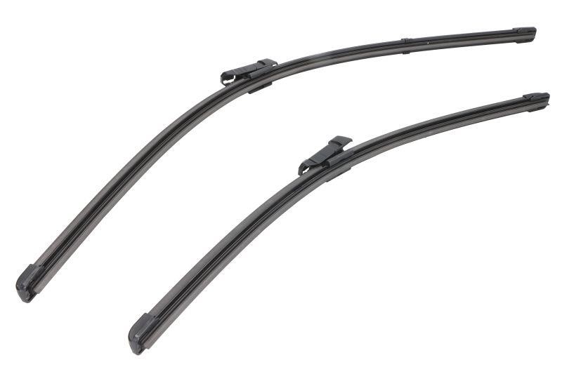 DENSO DF-077 Frameless wiper set Denso Flat 650/480 DF077: Buy near me at 2407.PL in Poland at an Affordable price!