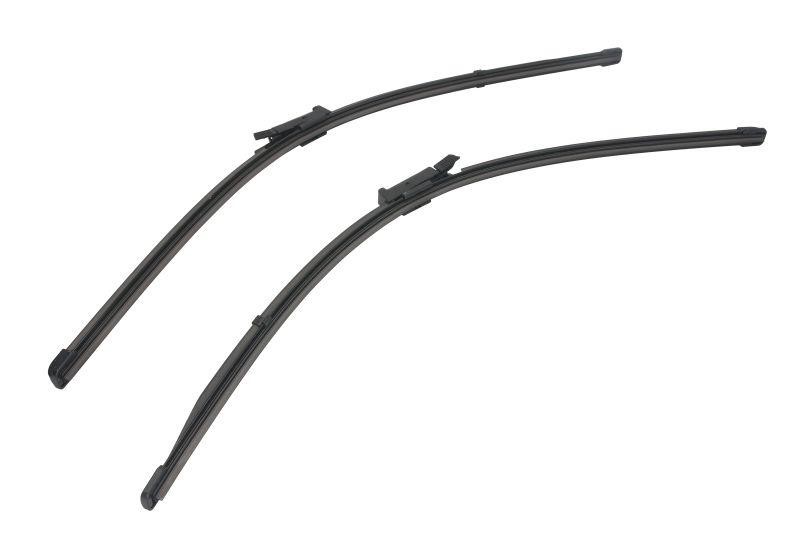 DENSO DF-086 Frameless wiper set 650/650 DF086: Buy near me at 2407.PL in Poland at an Affordable price!