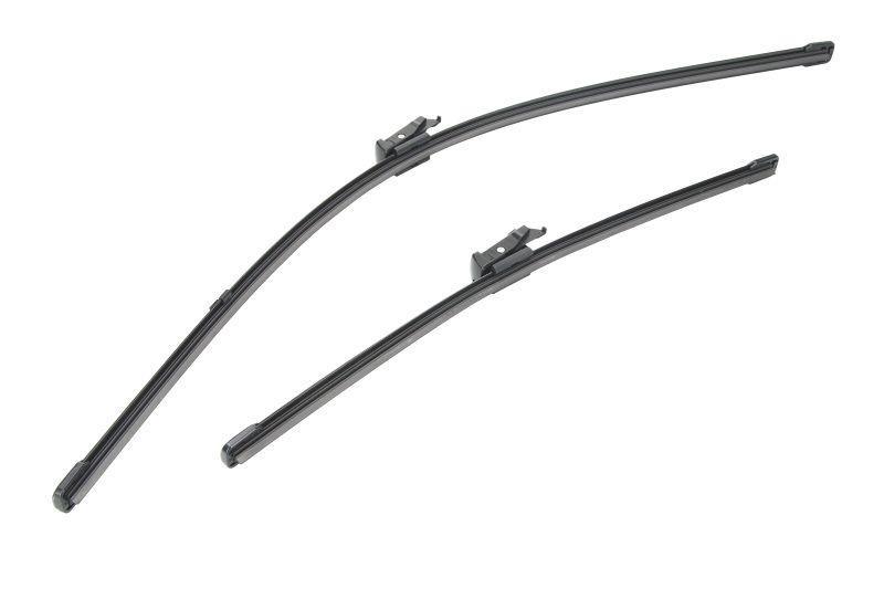 DENSO DF-044 Frameless wiper set Denso Flat 650/400 DF044: Buy near me at 2407.PL in Poland at an Affordable price!