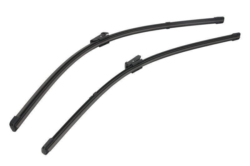 DENSO DF-096 Set of frameless wiper blades 630/550 DF096: Buy near me in Poland at 2407.PL - Good price!