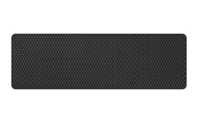 EVAtech TY42663B1RBB Trunk mat for Toyota ProAce (2016-), black TY42663B1RBB: Buy near me in Poland at 2407.PL - Good price!