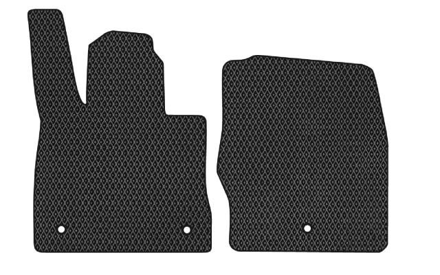 EVAtech FD1449A2AV3RBB Fußmatten zum Ford Explorer (2020-), schwarz FD1449A2AV3RBB: Kaufen Sie zu einem guten Preis in Polen bei 2407.PL!
