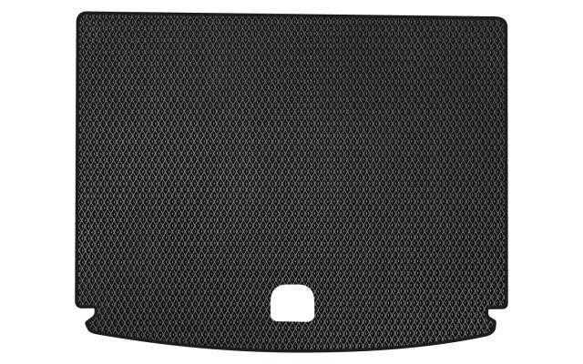 EVAtech SY32785B1RBB Trunk mat for SsangYong Kyron (2007-2014), black SY32785B1RBB: Buy near me in Poland at 2407.PL - Good price!