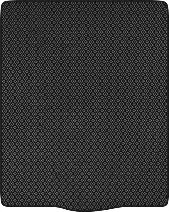EVAtech HA21904B1RBB Килимок в багажник для Honda Legend (2004-2012), чорний HA21904B1RBB: Приваблива ціна - Купити у Польщі на 2407.PL!