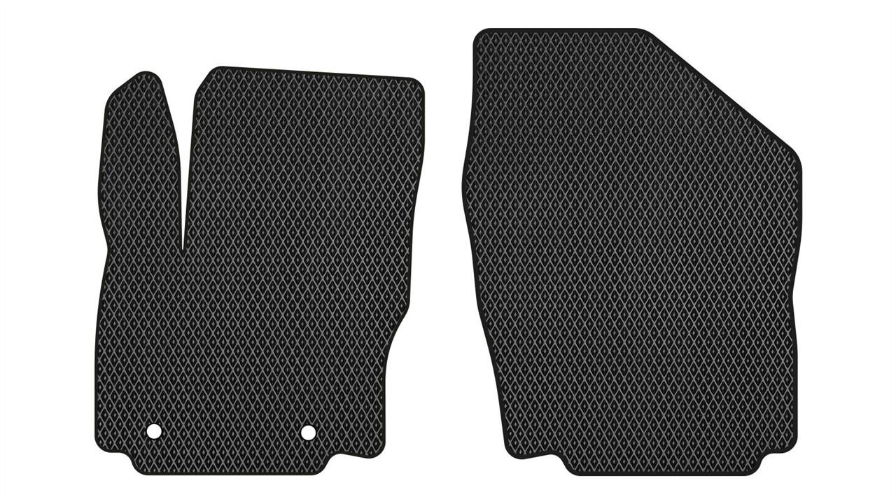 EVAtech FD3946AV2FC2RBB Fußmatten zum Ford Mondeo (2010-2014), schwarz FD3946AV2FC2RBB: Kaufen Sie zu einem guten Preis in Polen bei 2407.PL!