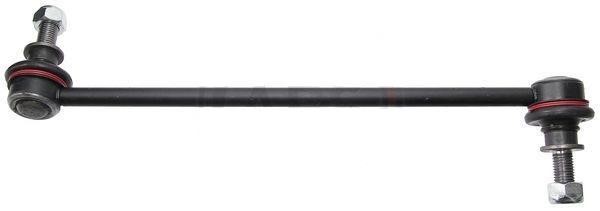 ABS 260642 Front Left stabilizer bar 260642: Buy near me in Poland at 2407.PL - Good price!