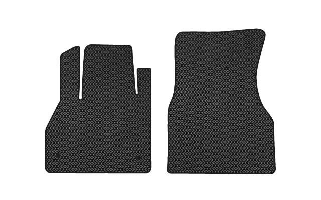 EVAtech RT12596A2RN2RBB Floor mats for Renault Kangoo Express (2013-2021), black RT12596A2RN2RBB: Buy near me in Poland at 2407.PL - Good price!