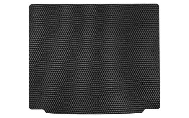EVAtech BM322BD1RBB Trunk mat for BMW X3 (2010-2017), black BM322BD1RBB: Buy near me at 2407.PL in Poland at an Affordable price!