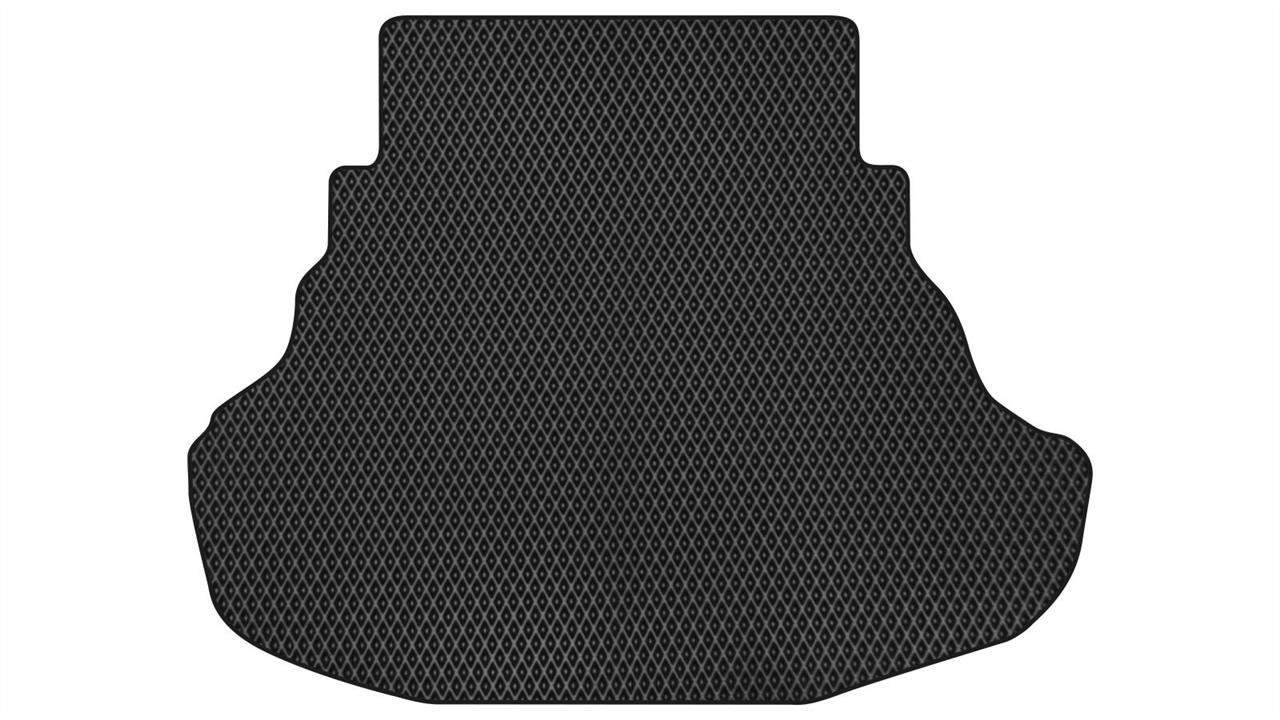 EVAtech TY11989BO1RBB Teppich im Kofferraum für Toyota Camry (2014-2017), schwarz TY11989BO1RBB: Kaufen Sie zu einem guten Preis in Polen bei 2407.PL!